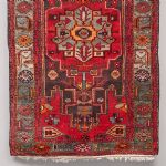 1048 1288 ORIENTAL RUG